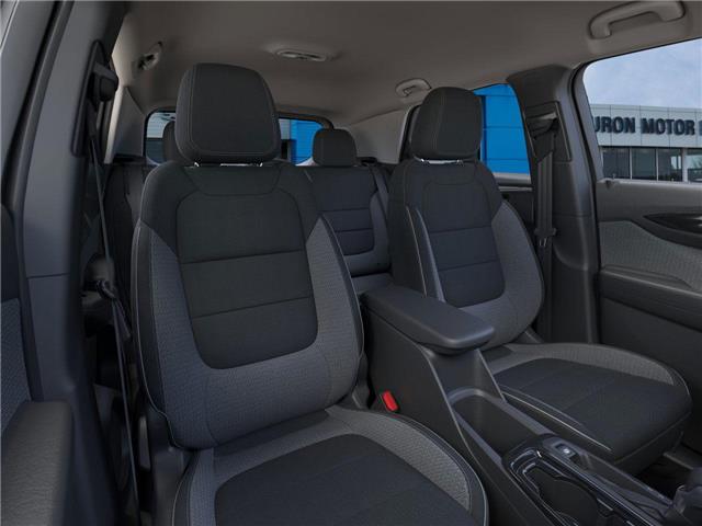 2026 Chevrolet TrailBlazer LT (Stk: 106683) in Exeter - Image 16 of 24