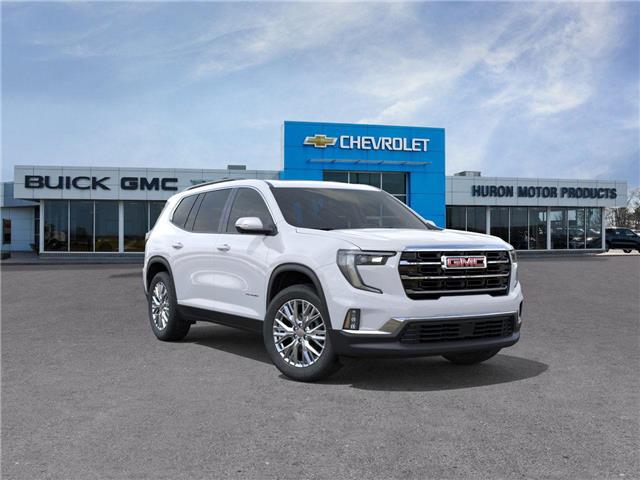 2026 GMC Acadia Elevation (Stk: 106681) in Exeter - Image 1 of 24