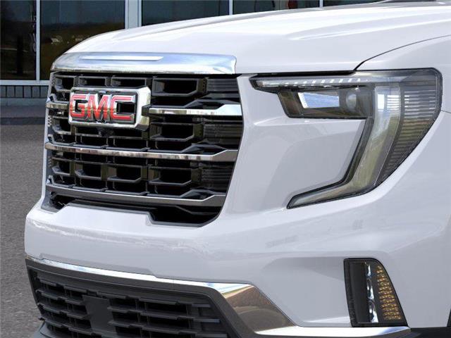2026 GMC Acadia Elevation (Stk: 106681) in Exeter - Image 13 of 24