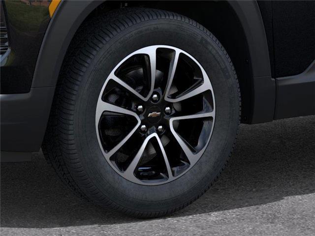 2026 Chevrolet TrailBlazer LT (Stk: 106682) in Exeter - Image 9 of 24