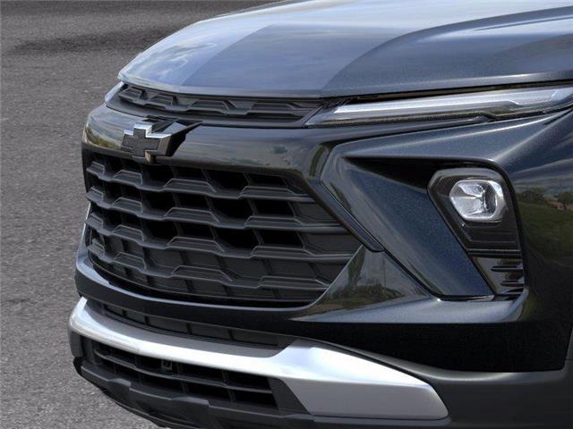 2026 Chevrolet TrailBlazer LT (Stk: 106682) in Exeter - Image 13 of 24