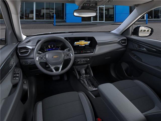2026 Chevrolet TrailBlazer LT (Stk: 106682) in Exeter - Image 15 of 24