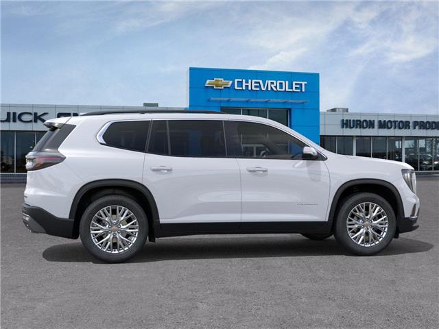 2026 GMC Acadia Elevation (Stk: 106678) in Exeter - Image 5 of 24 2026 GMC Acadia Elevation (Stk: 106678) in Exeter - Image 5 of 24