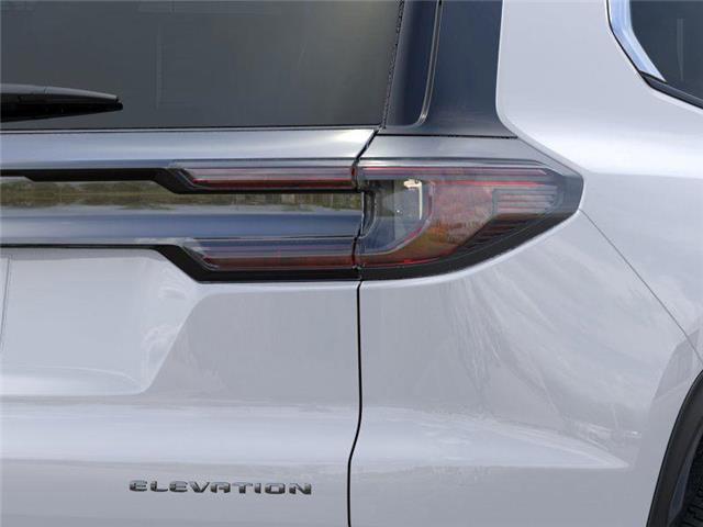 2026 GMC Acadia Elevation (Stk: 106678) in Exeter - Image 11 of 24 2026 GMC Acadia Elevation (Stk: 106678) in Exeter - Image 11 of 24
