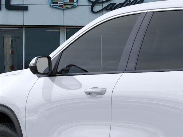 2026 GMC Acadia Elevation (Stk: 106678) in Exeter - Image 12 of 24 2026 GMC Acadia Elevation (Stk: 106678) in Exeter - Image 12 of 24