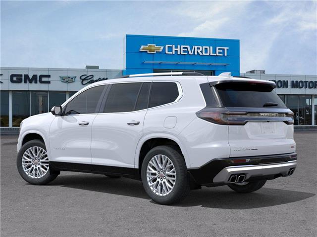 2026 GMC Acadia Denali (Stk: 106680) in Exeter - Image 3 of 24