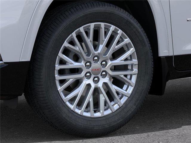 2026 GMC Acadia Denali (Stk: 106680) in Exeter - Image 9 of 24