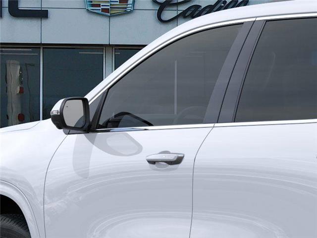 2026 GMC Acadia Denali (Stk: 106680) in Exeter - Image 12 of 24