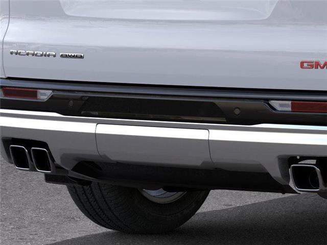 2026 GMC Acadia Denali (Stk: 106680) in Exeter - Image 14 of 24