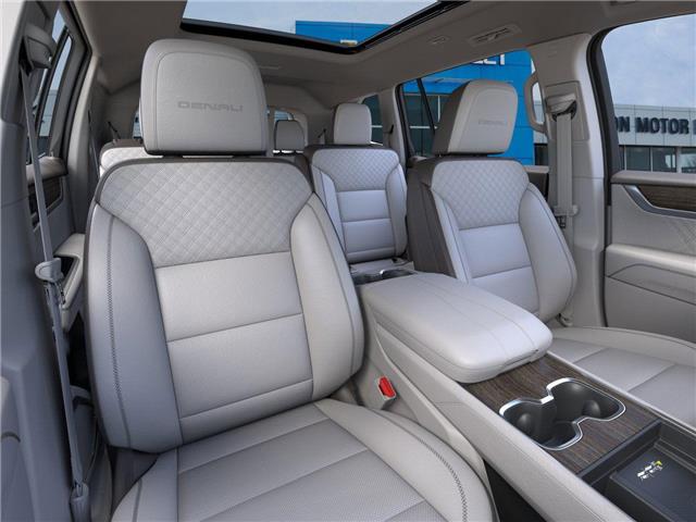 2026 GMC Acadia Denali (Stk: 106680) in Exeter - Image 16 of 24