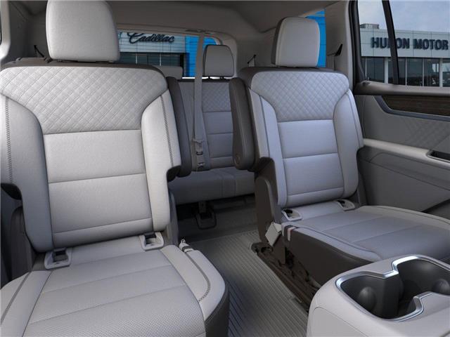 2026 GMC Acadia Denali (Stk: 106680) in Exeter - Image 17 of 24