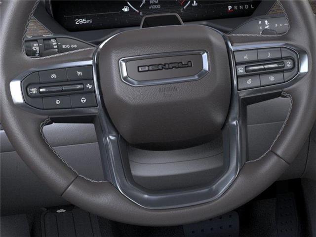 2026 GMC Acadia Denali (Stk: 106680) in Exeter - Image 19 of 24