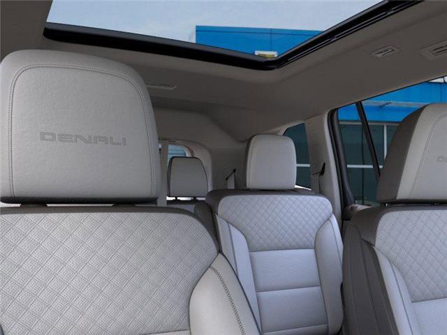 2026 GMC Acadia Denali (Stk: 106680) in Exeter - Image 24 of 24