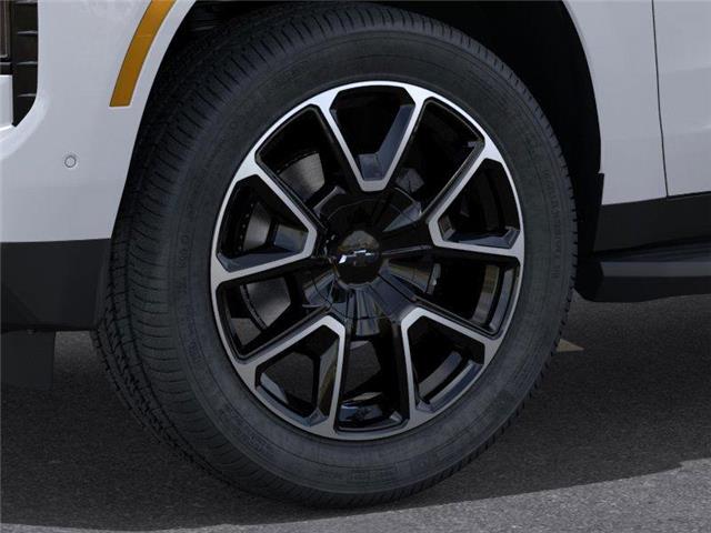 2026 Chevrolet Tahoe RST (Stk: 26294) in Wadena - Image 9 of 24