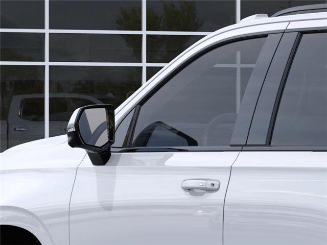 2026 Chevrolet Tahoe RST (Stk: 26294) in Wadena - Image 12 of 24