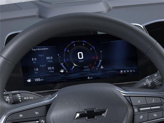 2026 Chevrolet Tahoe RST (Stk: 26294) in Wadena - Image 18 of 24