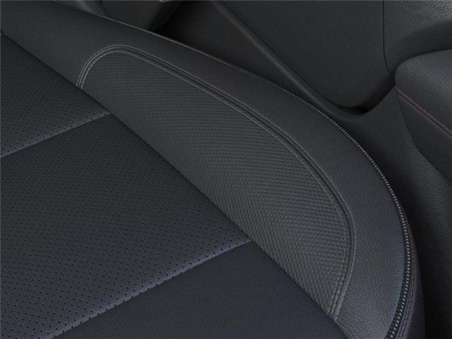 2026 Chevrolet Tahoe RST (Stk: 26294) in Wadena - Image 21 of 24