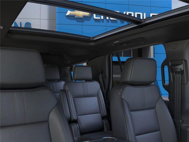 2026 Chevrolet Tahoe RST (Stk: 26294) in Wadena - Image 24 of 24