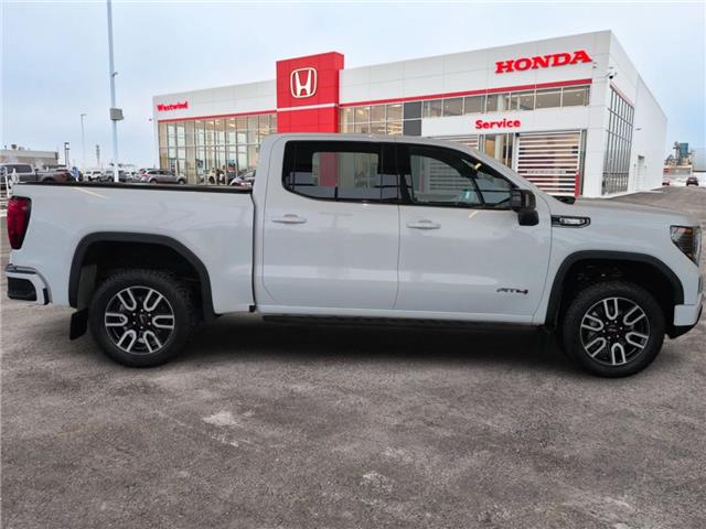 2023 GMC Sierra 1500 AT4 (Stk: C1664) in Lethbridge - Image 2 of 24