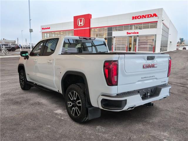 2023 GMC Sierra 1500 AT4 (Stk: C1664) in Lethbridge - Image 5 of 24