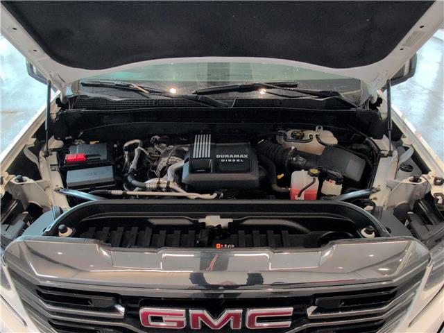 2023 GMC Sierra 1500 AT4 (Stk: C1664) in Lethbridge - Image 9 of 24