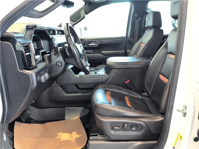 2023 GMC Sierra 1500 AT4 (Stk: C1664) in Lethbridge - Image 11 of 24