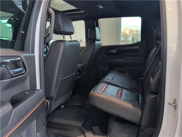 2023 GMC Sierra 1500 AT4 (Stk: C1664) in Lethbridge - Image 12 of 24
