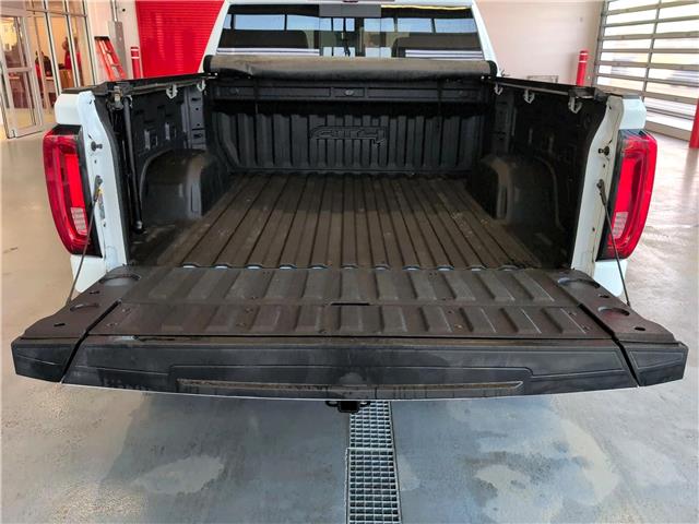 2023 GMC Sierra 1500 AT4 (Stk: C1664) in Lethbridge - Image 13 of 24