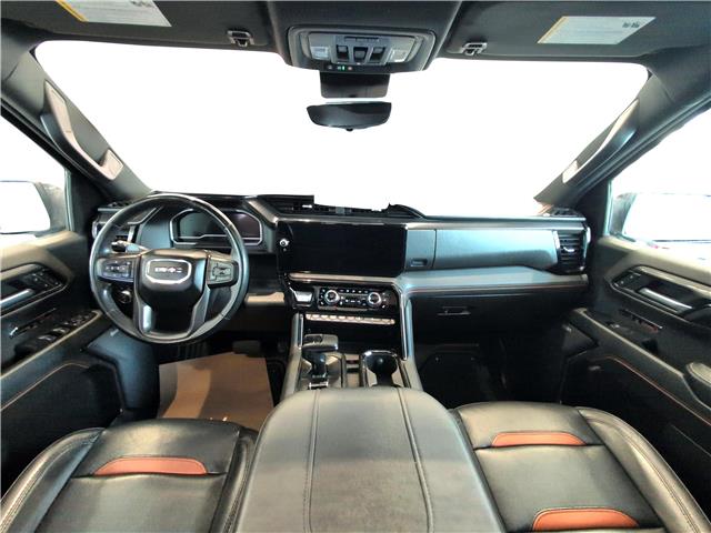 2023 GMC Sierra 1500 AT4 (Stk: C1664) in Lethbridge - Image 14 of 24