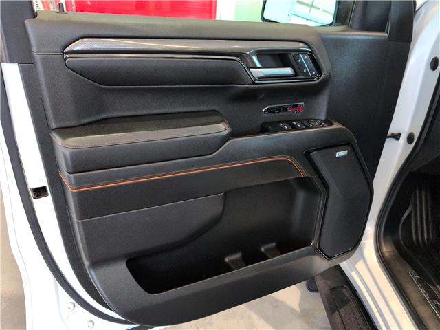 2023 GMC Sierra 1500 AT4 (Stk: C1664) in Lethbridge - Image 15 of 24