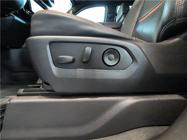 2023 GMC Sierra 1500 AT4 (Stk: C1664) in Lethbridge - Image 16 of 24