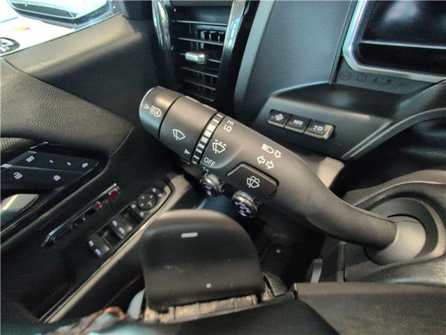 2023 GMC Sierra 1500 AT4 (Stk: C1664) in Lethbridge - Image 19 of 24