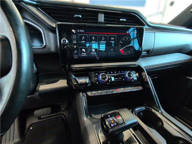 2023 GMC Sierra 1500 AT4 (Stk: C1664) in Lethbridge - Image 20 of 24