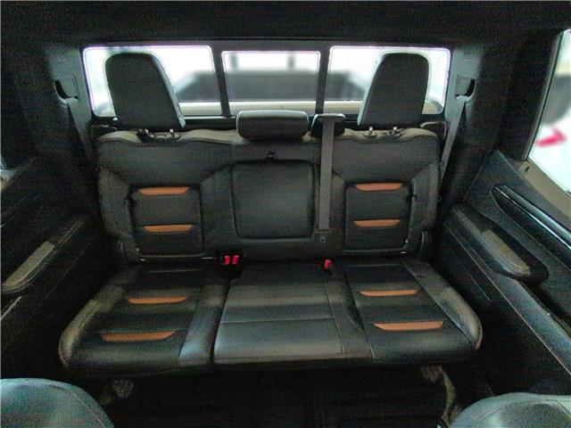 2023 GMC Sierra 1500 AT4 (Stk: C1664) in Lethbridge - Image 22 of 24