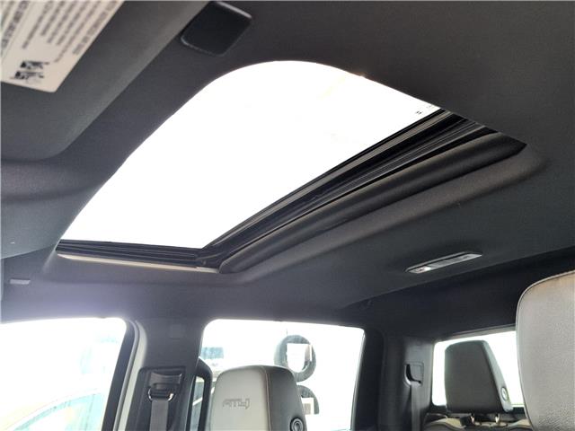 2023 GMC Sierra 1500 AT4 (Stk: C1664) in Lethbridge - Image 23 of 24