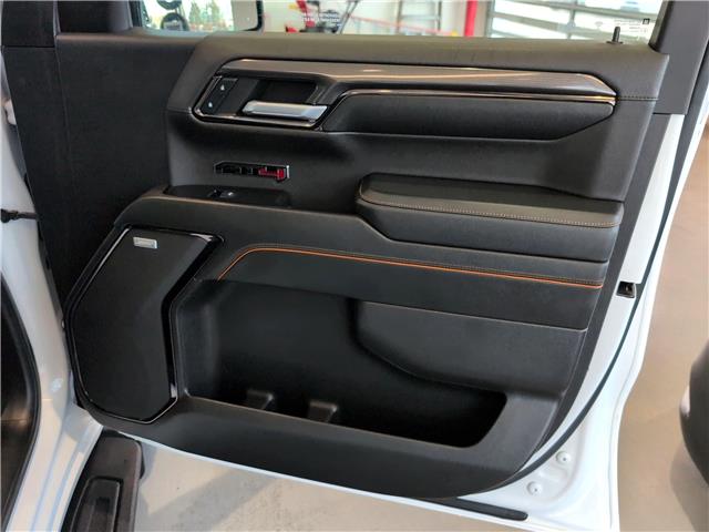 2023 GMC Sierra 1500 AT4 (Stk: C1664) in Lethbridge - Image 24 of 24