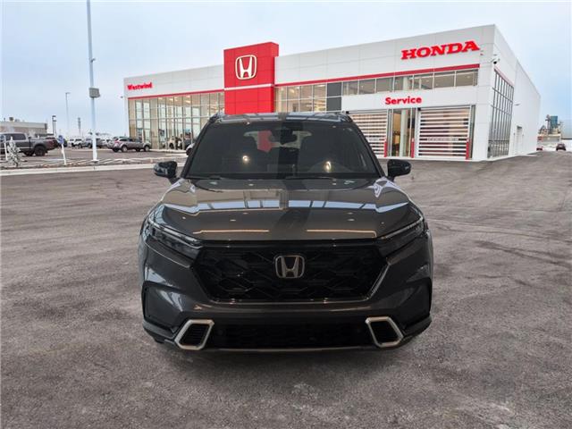 2024 Honda CR-V Hybrid Touring (Stk: 4143A) in Lethbridge - Image 7 of 23