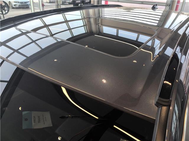 2024 Honda CR-V Hybrid Touring (Stk: 4143A) in Lethbridge - Image 10 of 23