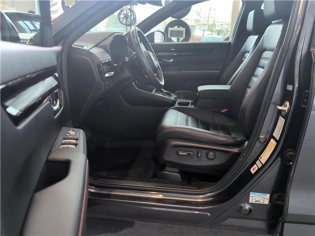2024 Honda CR-V Hybrid Touring (Stk: 4143A) in Lethbridge - Image 11 of 23