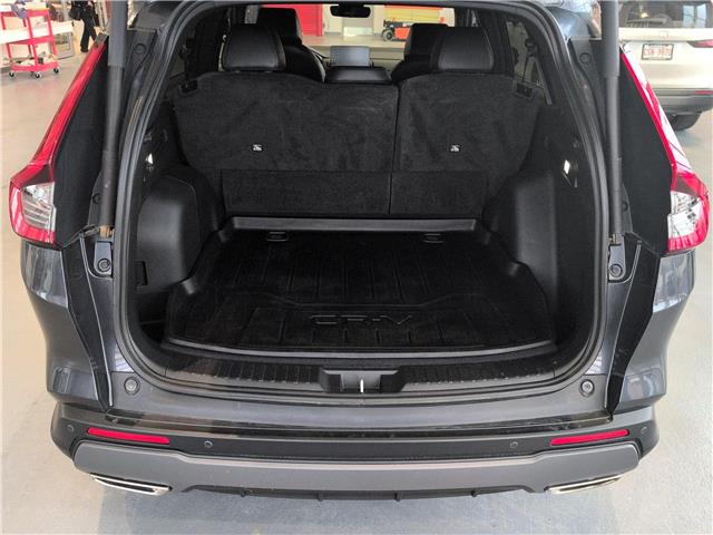 2024 Honda CR-V Hybrid Touring (Stk: 4143A) in Lethbridge - Image 13 of 23