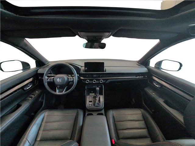 2024 Honda CR-V Hybrid Touring (Stk: 4143A) in Lethbridge - Image 14 of 23