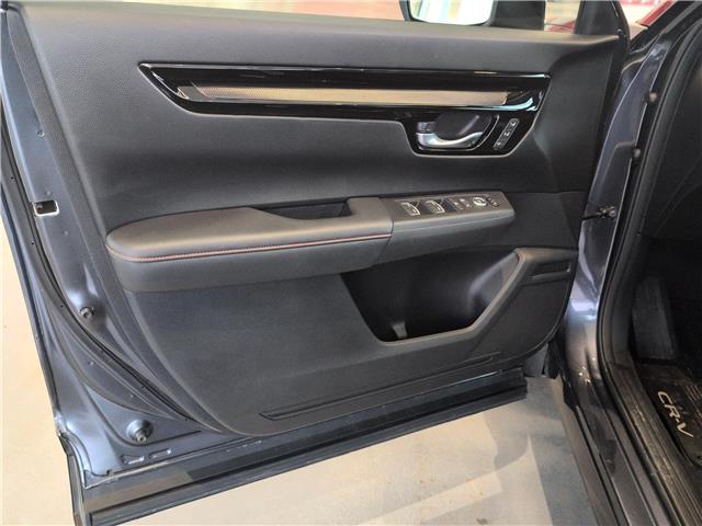 2024 Honda CR-V Hybrid Touring (Stk: 4143A) in Lethbridge - Image 15 of 23