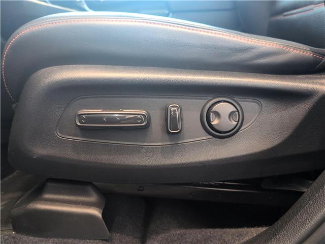 2024 Honda CR-V Hybrid Touring (Stk: 4143A) in Lethbridge - Image 16 of 23