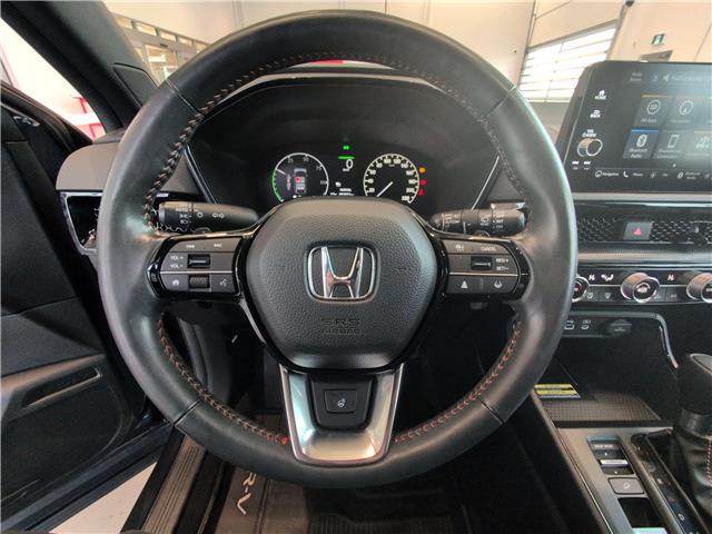 2024 Honda CR-V Hybrid Touring (Stk: 4143A) in Lethbridge - Image 17 of 23