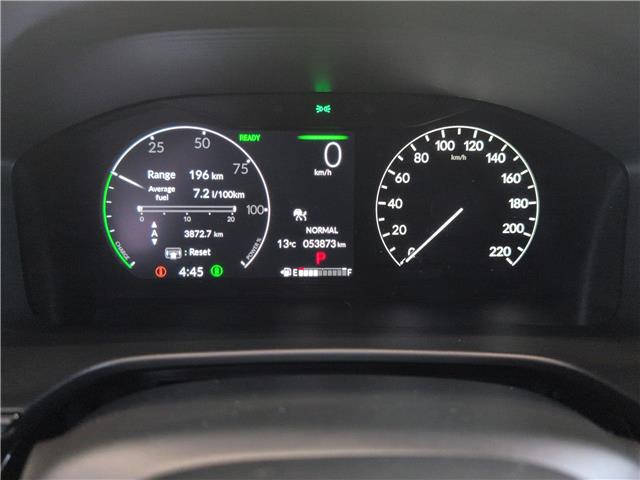 2024 Honda CR-V Hybrid Touring (Stk: 4143A) in Lethbridge - Image 18 of 23