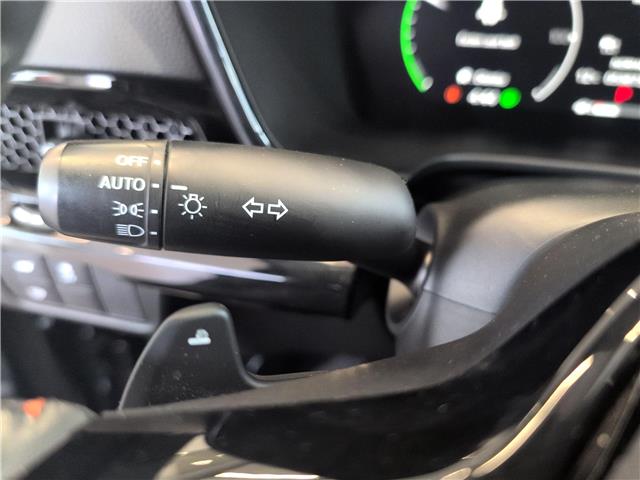 2024 Honda CR-V Hybrid Touring (Stk: 4143A) in Lethbridge - Image 19 of 23