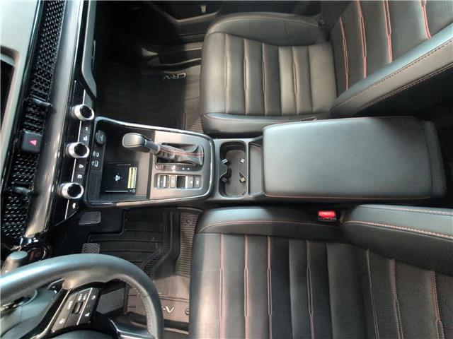 2024 Honda CR-V Hybrid Touring (Stk: 4143A) in Lethbridge - Image 21 of 23