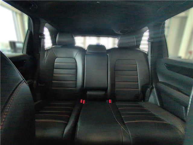 2024 Honda CR-V Hybrid Touring (Stk: 4143A) in Lethbridge - Image 22 of 23