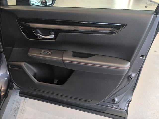 2024 Honda CR-V Hybrid Touring (Stk: 4143A) in Lethbridge - Image 23 of 23