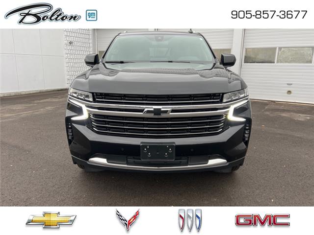 2022 Chevrolet Tahoe LT (Stk: 2390P) in Bolton - Image 2 of 17